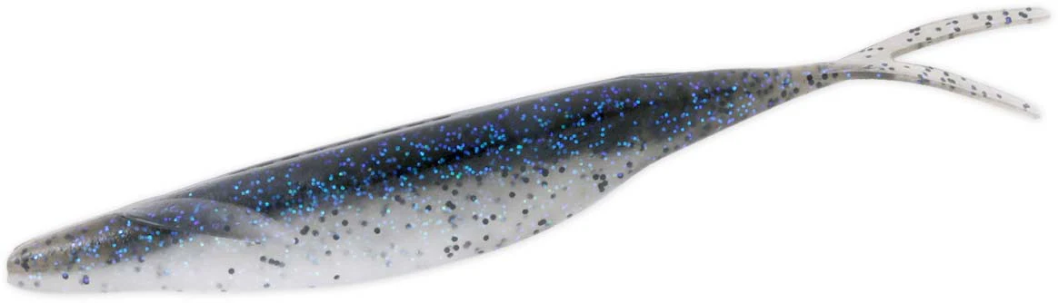 Deps Sakamata Shad Soft Jerkbait - 5 Inch - Image 8