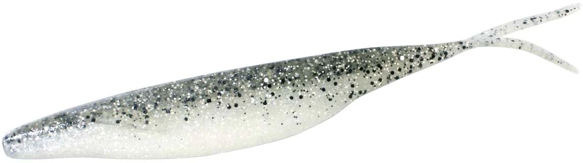 Deps Sakamata Shad Heavy Weight Soft Jerkbait - 6 Inch - Image 11