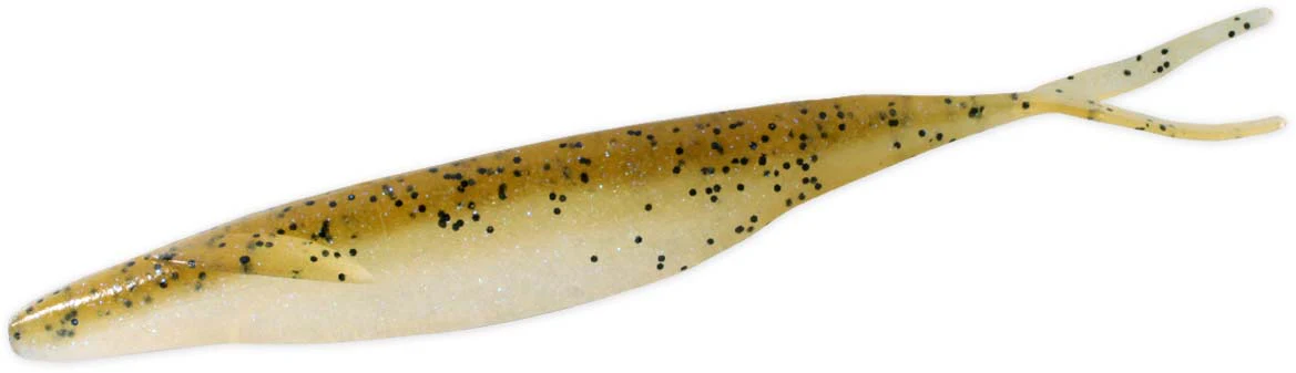 Deps Sakamata Shad Soft Jerkbait - 6 Inch - Image 5