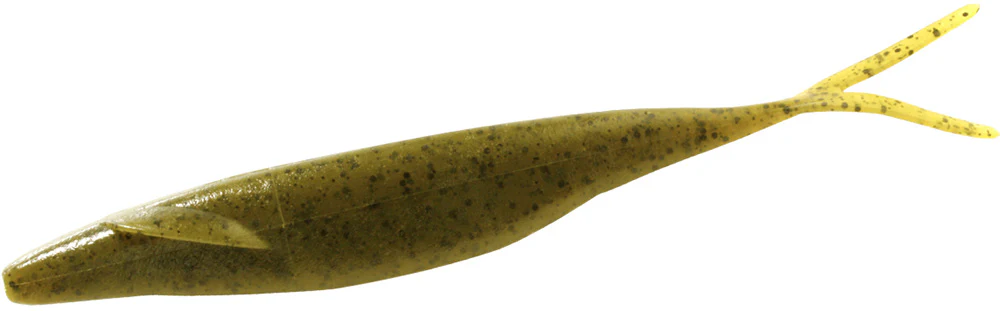 Deps Sakamata Shad Soft Jerkbait - 6 Inch - Image 8