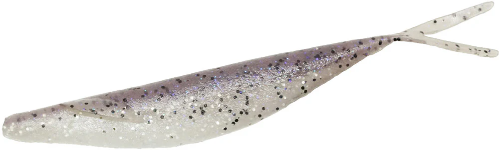Deps Sakamata Shad Heavy Weight Soft Jerkbait - 7 Inch - Image 3