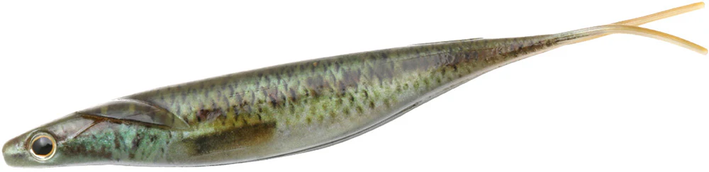 Deps Sakamata Shad Soft Jerkbait - 7 Inch - Image 13