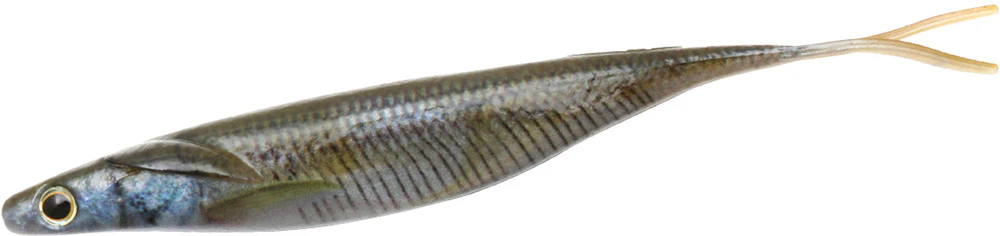 Deps Sakamata Shad Soft Jerkbait - 7 Inch - Image 14