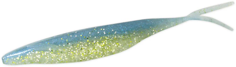 Deps Sakamata Shad Soft Jerkbait - 7 Inch - Image 16
