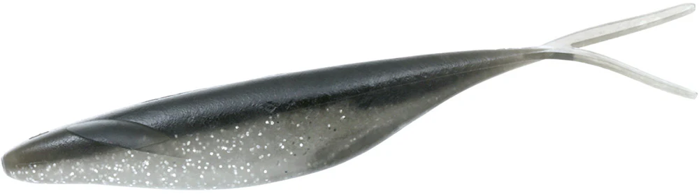 Deps Sakamata Shad Soft Jerkbait - 7 Inch - Image 18