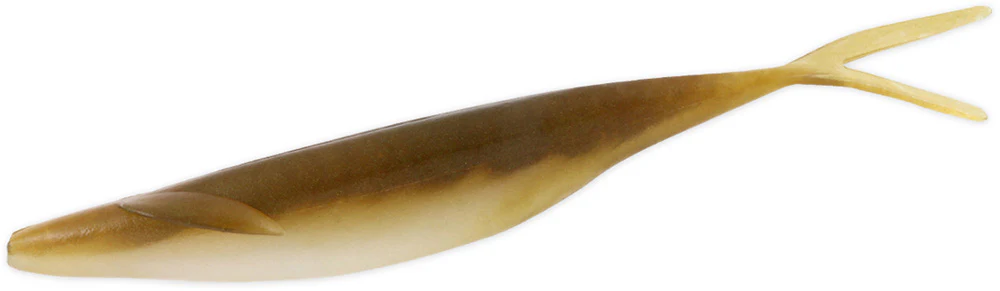 Deps Sakamata Shad Soft Jerkbait - 7 Inch - Image 20