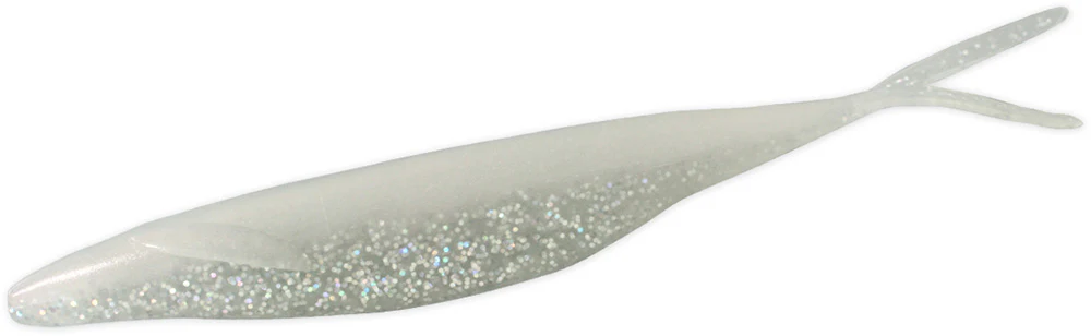 Deps Sakamata Shad Soft Jerkbait - 8 Inch - Image 11