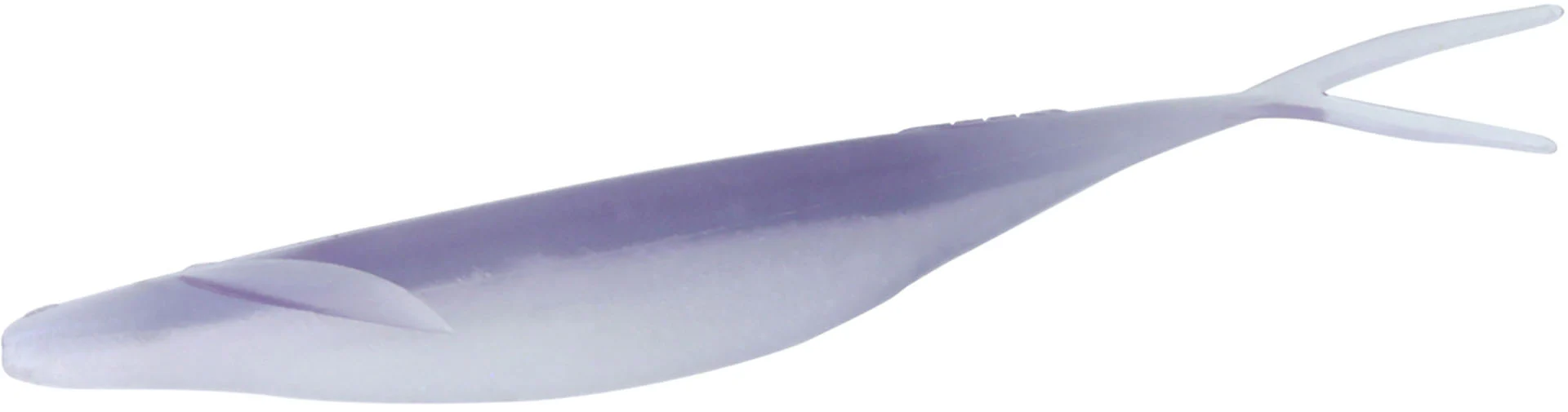Deps Sakamata Shad Soft Jerkbait - 8 Inch - Image 13
