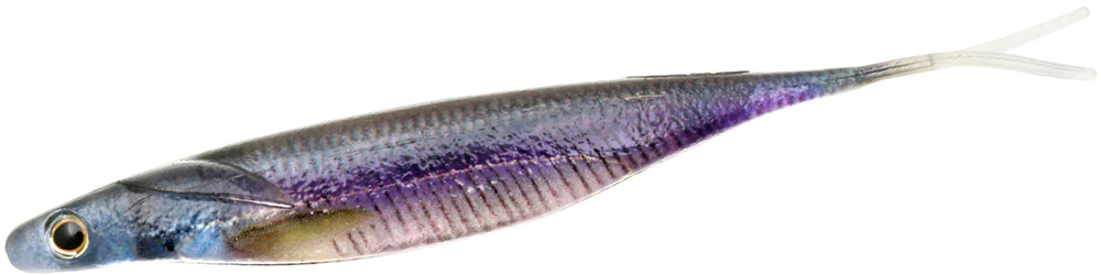 Deps Sakamata Shad Soft Jerkbait - 8 Inch - Image 16