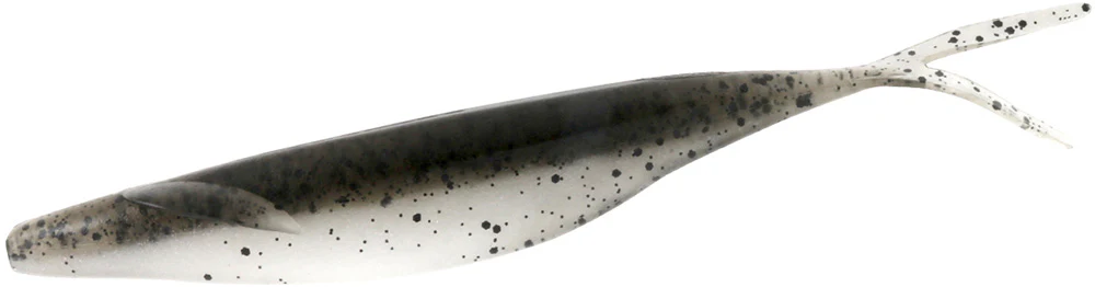 Deps Sakamata Shad Soft Jerkbait - 8 Inch - Image 20