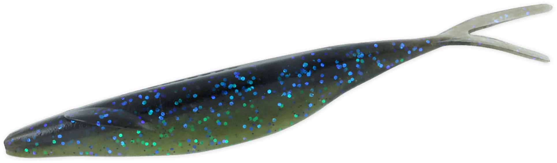 Deps Sakamata Shad Soft Jerkbait - 8 Inch - Image 21