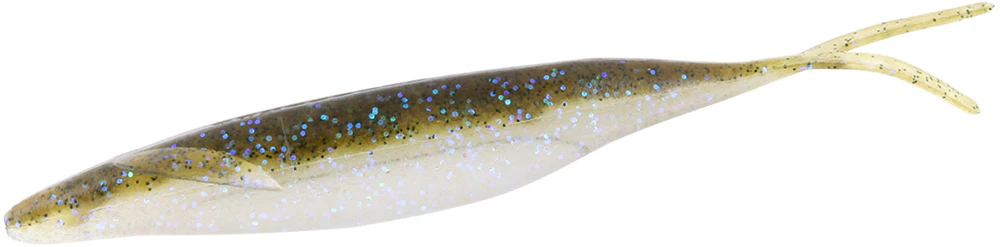 Deps Sakamata Shad Soft Jerkbait - 3 Inch - Image 2