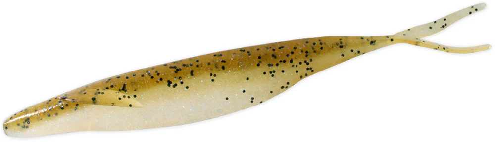 Deps Sakamata Shad Soft Jerkbait - 3 Inch - Image 3