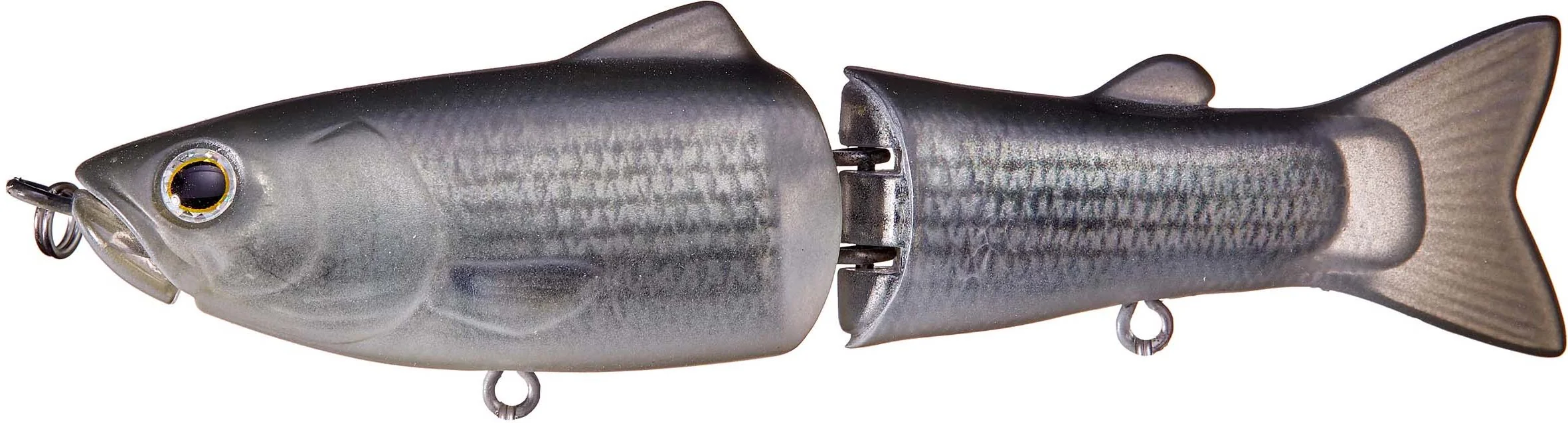 Deps Slide Swimmer 115 Glide Bait - Image 3