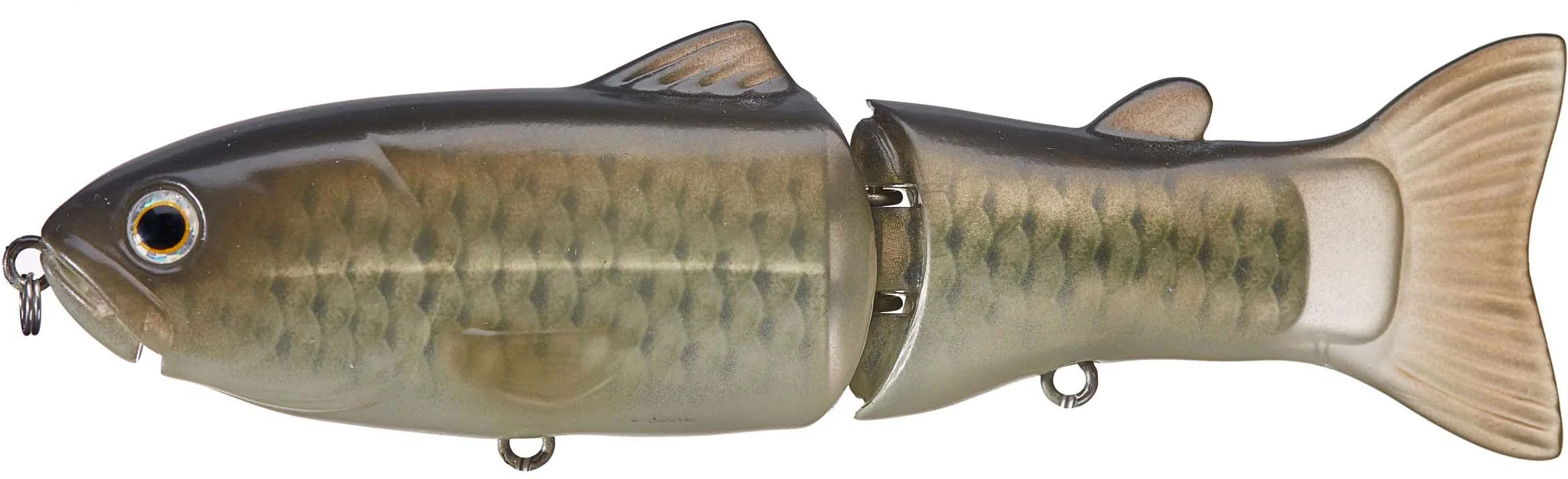 Deps Slide Swimmer 145 Glide Bait - Image 3