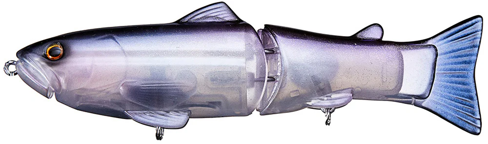 Deps Slide Swimmer 175 Floating Glide Bait - Image 4