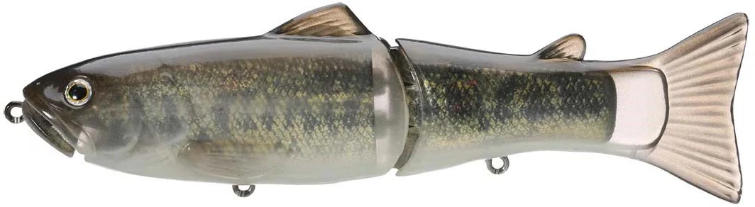 Deps Slide Swimmer 175 Glide Bait - Image 2