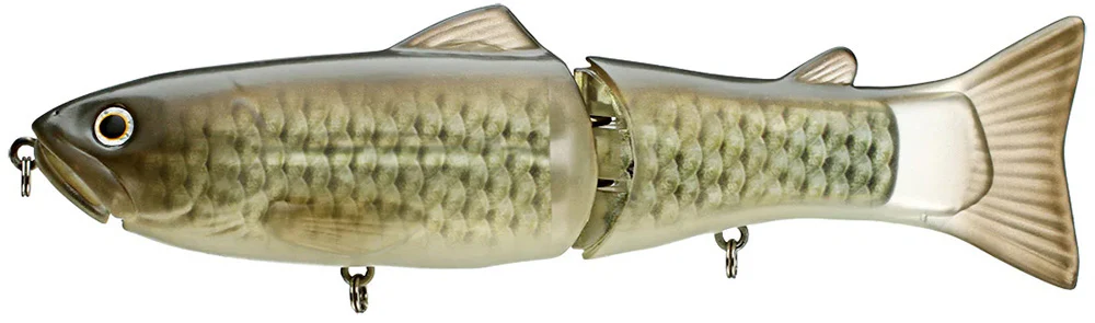 Deps Slide Swimmer 175 Glide Bait - Image 6