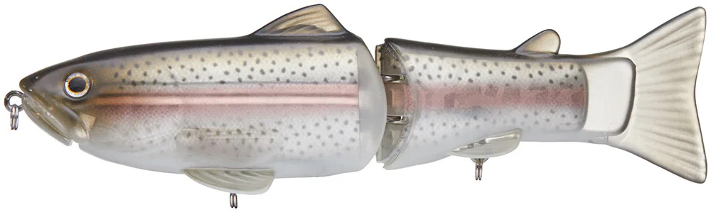 Deps Slide Swimmer 175 Glide Bait - Image 8