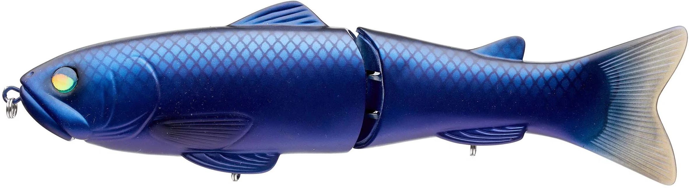 Deps Slide Swimmer 250 Glide Bait - Image 2