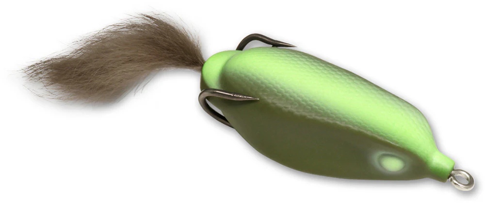 Deps Slither K Hollow Body Frog - Image 13