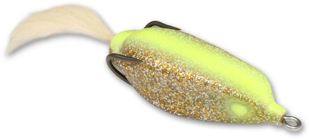 Deps Slither K Hollow Body Frog - Image 14
