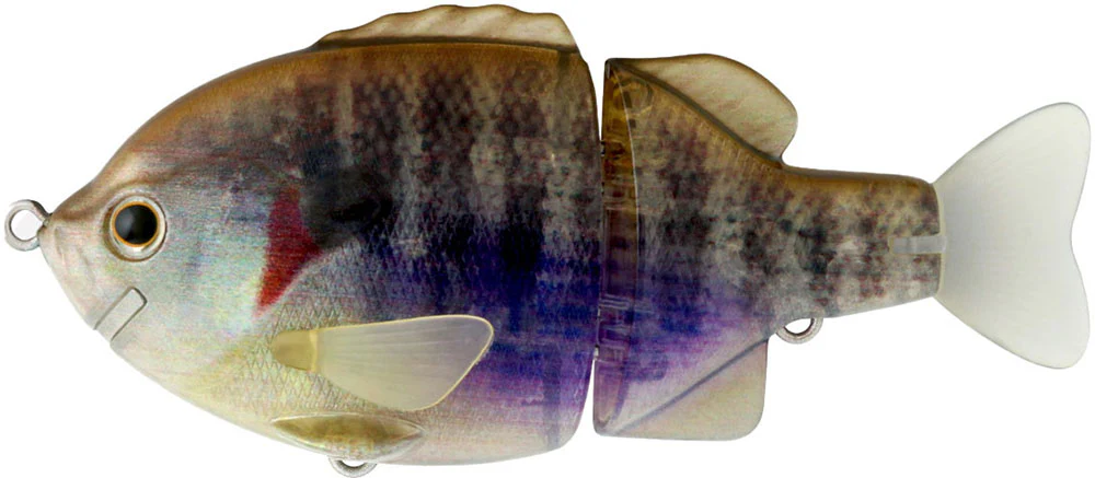 Deps Tiny Bullshooter 100 Glidebait - Image 2