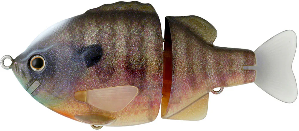 Deps Tiny Bullshooter 100 Glidebait - Image 5