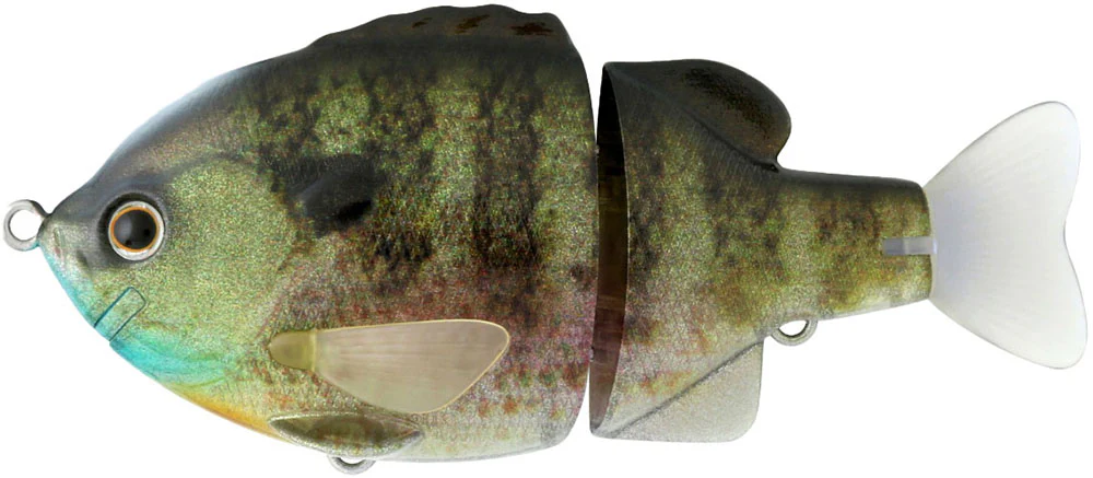 Deps Tiny Bullshooter 100 Glidebait - Image 7