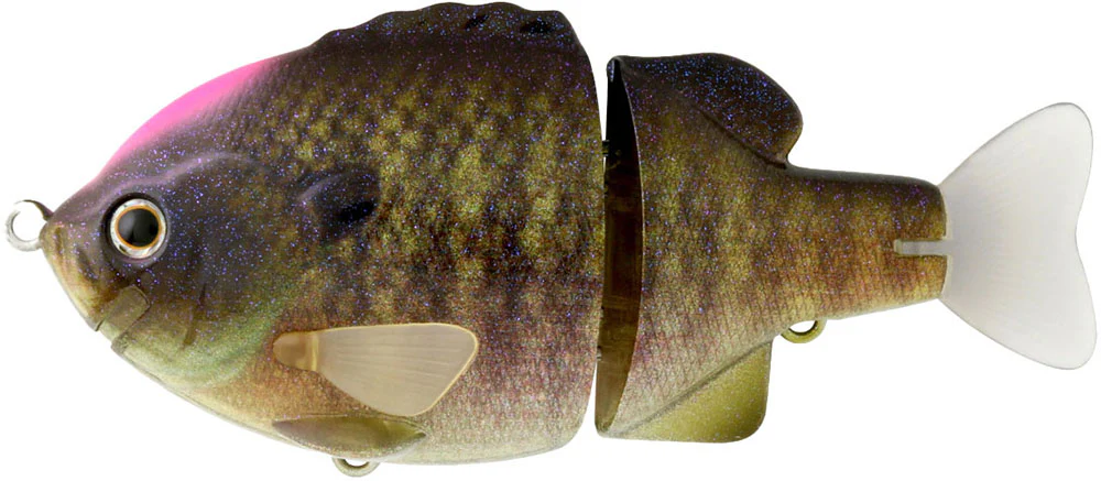 Deps Tiny Bullshooter 100 Glidebait - Image 9