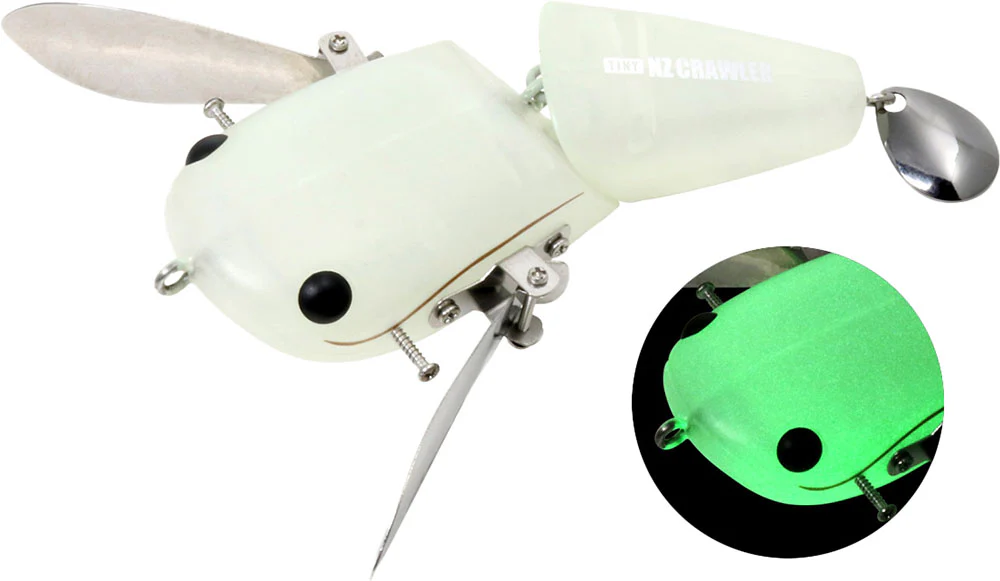Deps Tiny NZ Crawler - 3 Inch - Image 4