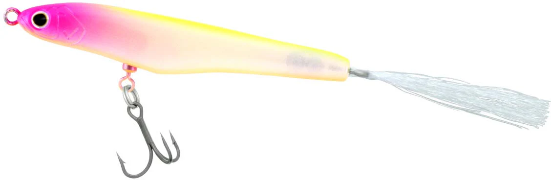 Deps Wakasagi Floating Minnow - Image 10