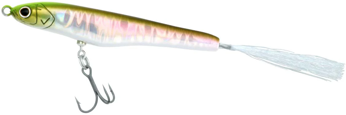 Deps Wakasagi Floating Minnow - Image 5