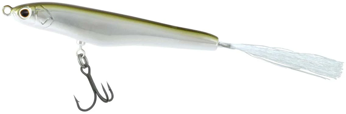 Deps Wakasagi Sinking Minnow - Image 6