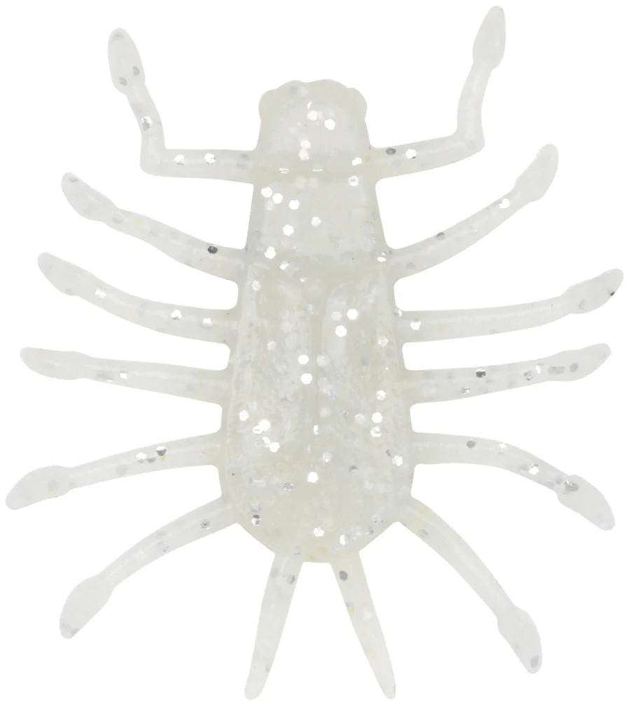 Deps Wiggle Bug Soft Bait - 1.2 Inch - Image 6
