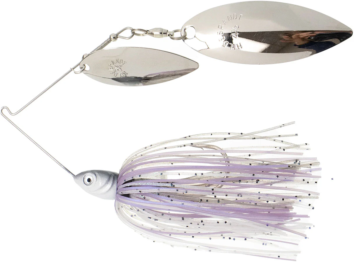 Dirty Jigs Compact Spinnerbait - Image 11