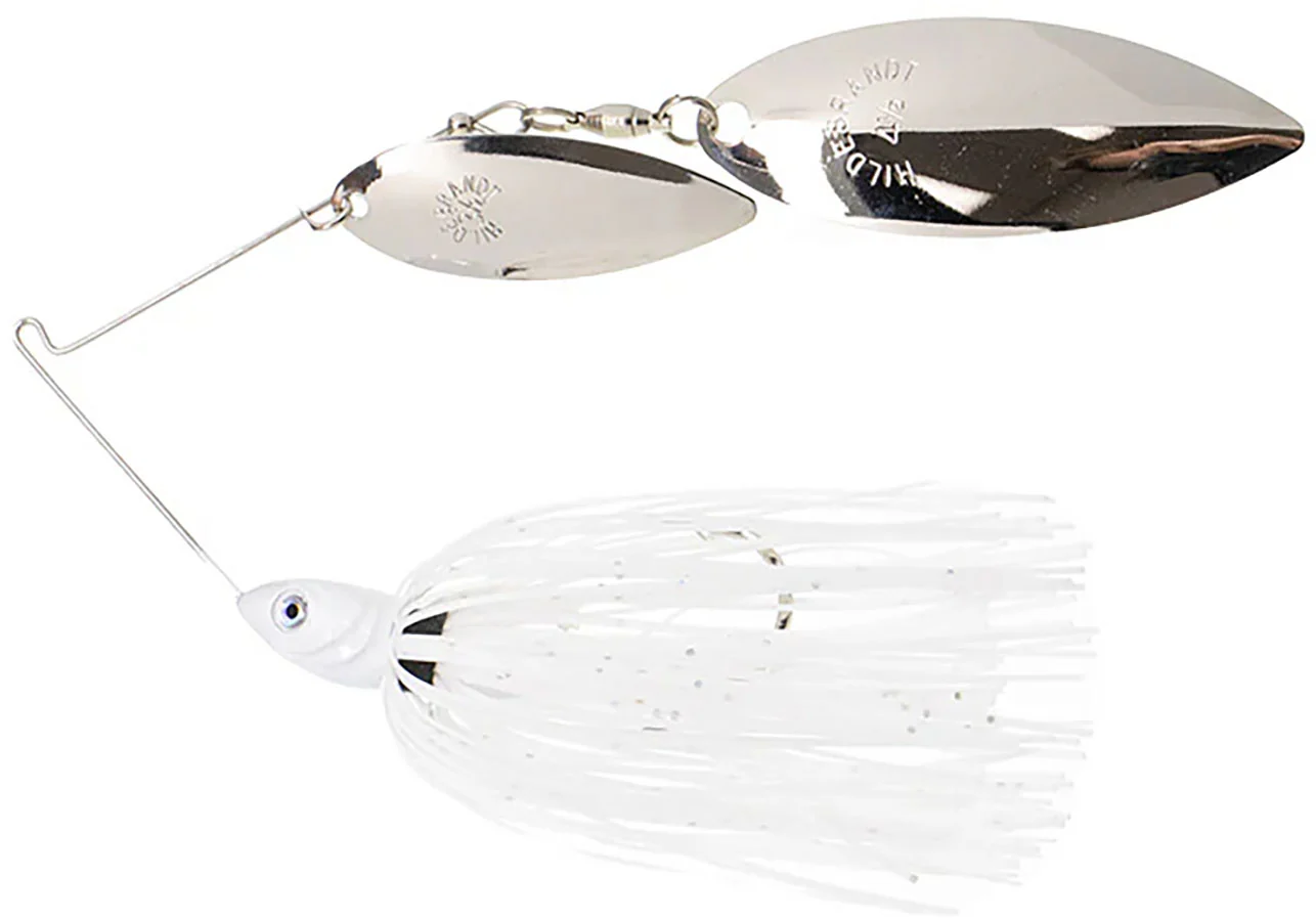 Dirty Jigs Compact Spinnerbait - Image 20
