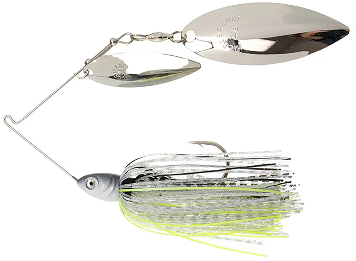 Dirty Jigs Compact Spinnerbait - Image 6