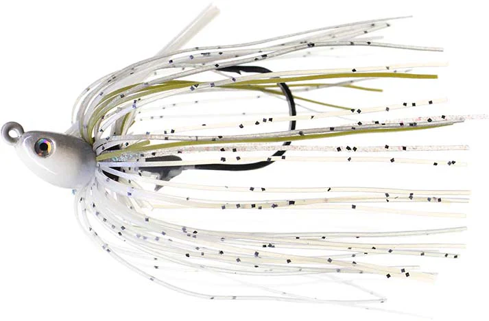 Dirty Jigs Finesse Swim Jig - Image 18