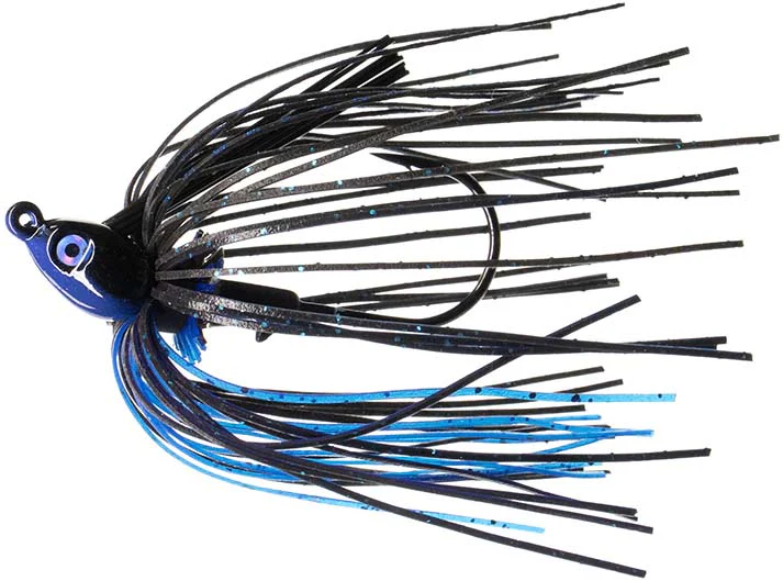 Dirty Jigs Finesse Swim Jig - Image 2
