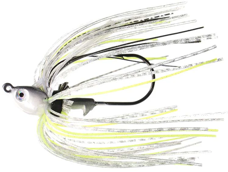 Dirty Jigs Finesse Swim Jig - Image 26