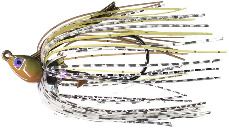 Dirty Jigs Finesse Swim Jig - Image 3