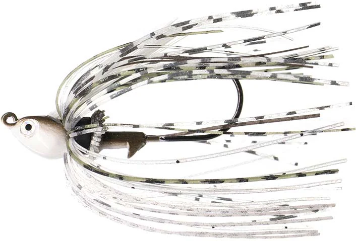 Dirty Jigs Finesse Swim Jig - Image 30