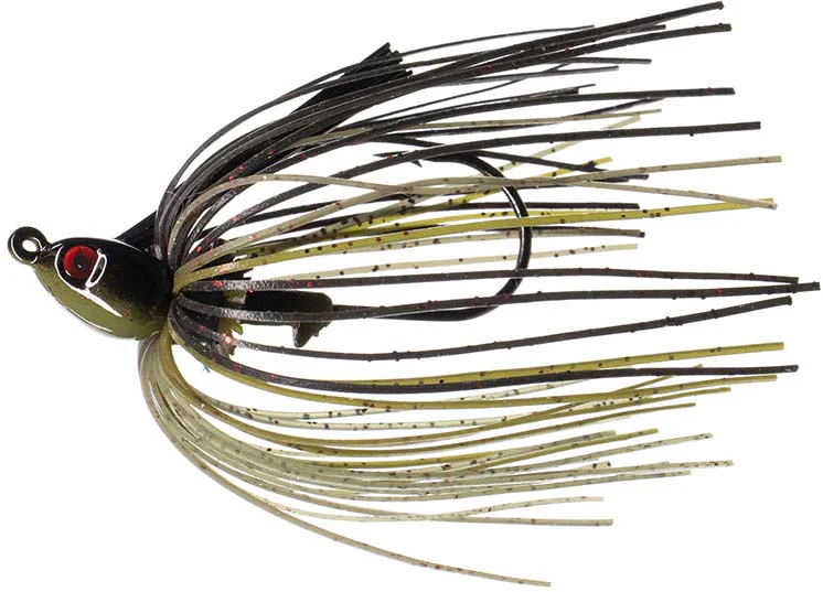 Dirty Jigs Finesse Swim Jig - Image 33