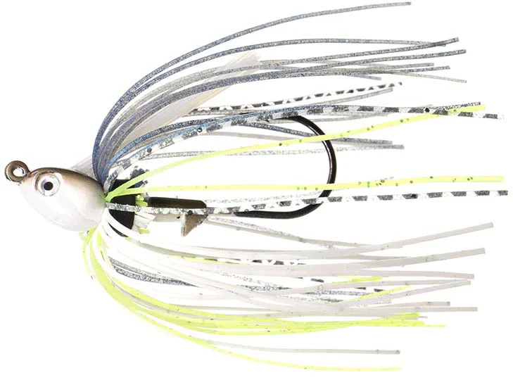 Dirty Jigs Finesse Swim Jig - Image 36