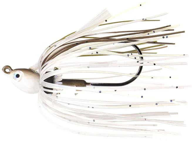 Dirty Jigs Finesse Swim Jig - Image 37