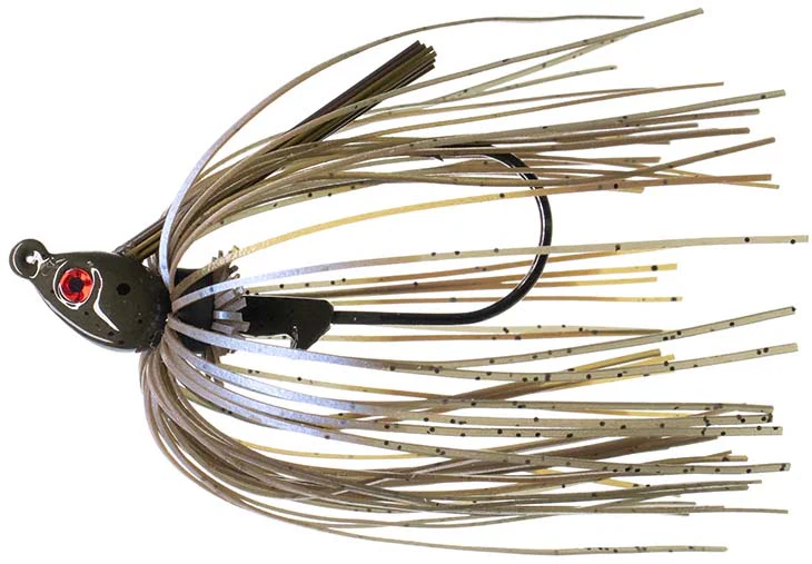 Dirty Jigs Finesse Swim Jig - Image 43