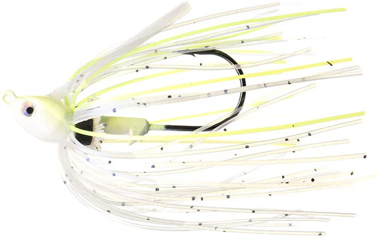 Dirty Jigs Finesse Swim Jig - Image 55