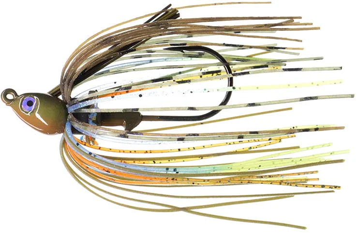 Dirty Jigs Finesse Swim Jig - Image 61