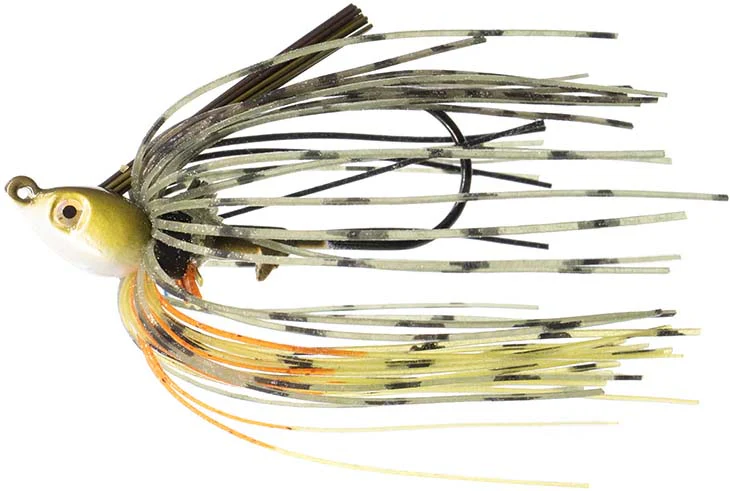 Dirty Jigs Finesse Swim Jig - Image 65
